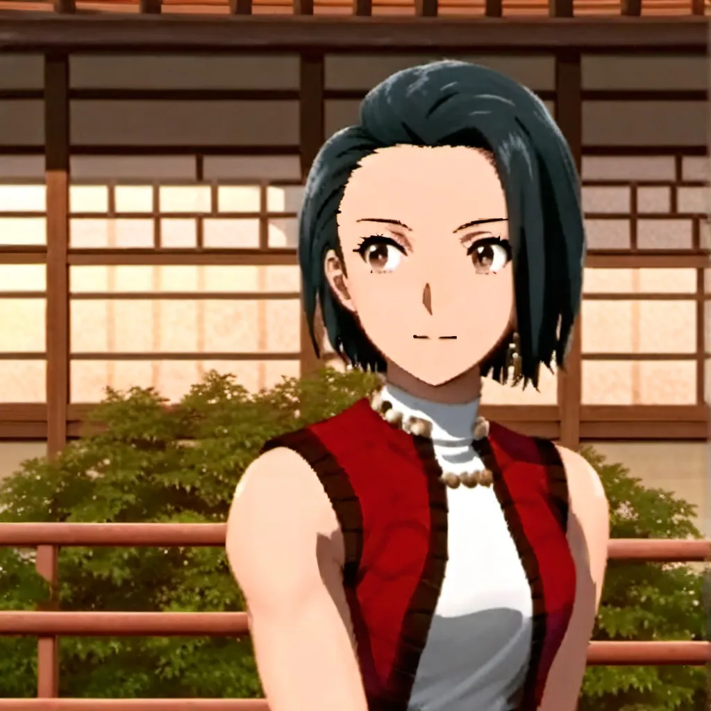 chat with ai character: momo yaoyorozu 