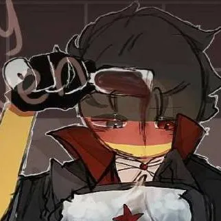 chat with ai character: Rusia x Alemania