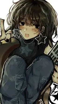 ai character: Sanegiyuu background