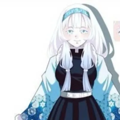 chat with ai character: Geto x Gojo
