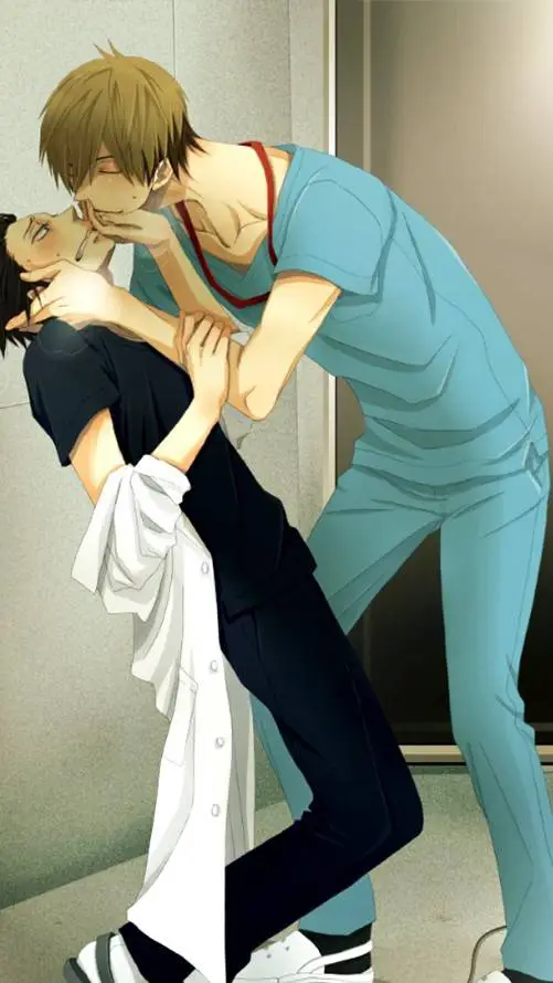 ai character: Cupido del Amor y  background