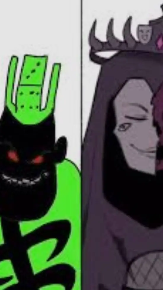 ai character: Yt Account background