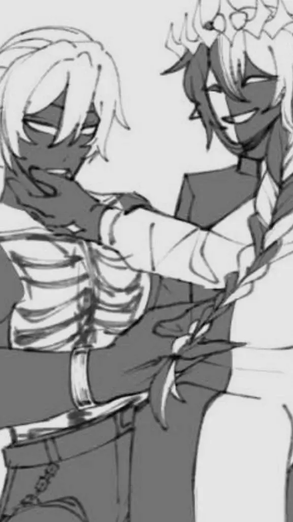 ai character: 1xNoli background