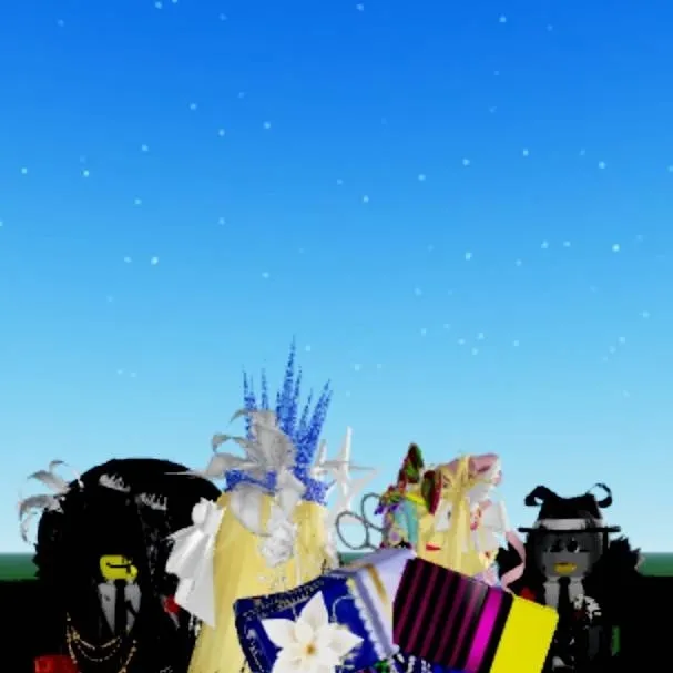 chat with ai character: Female Itrapped