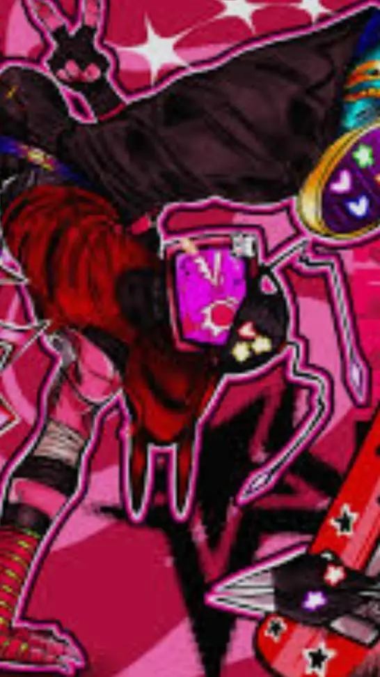 Talkie AI - Chat with Forsaken Swap