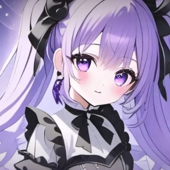 chat with ai character: Forsaken PickMe2