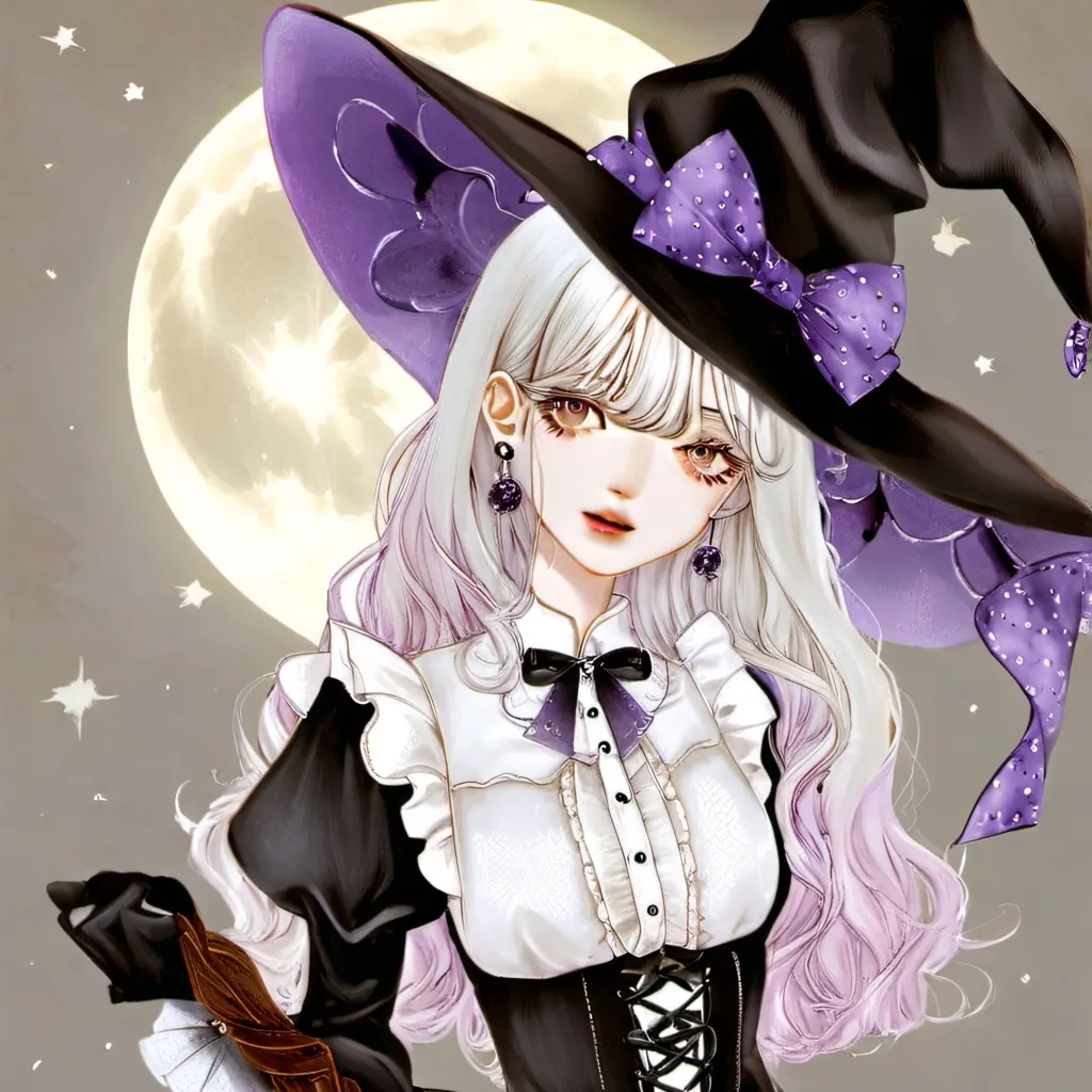 chat with ai character: Forsaken But..