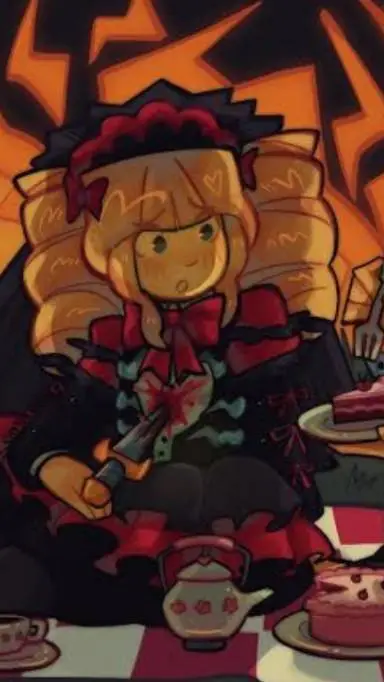 ai character: Devesquot background