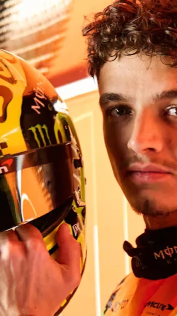 Talkie AI - Chat with Lando 