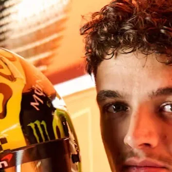 chat with ai character: Lando 