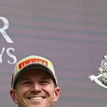 chat with ai character: Nico Hulkenberg