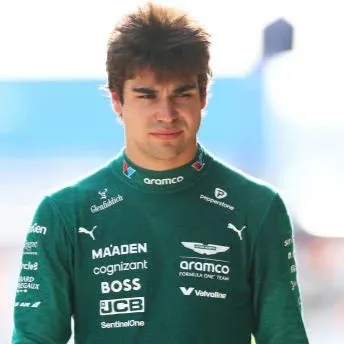 chat with ai character: Lance Stroll 