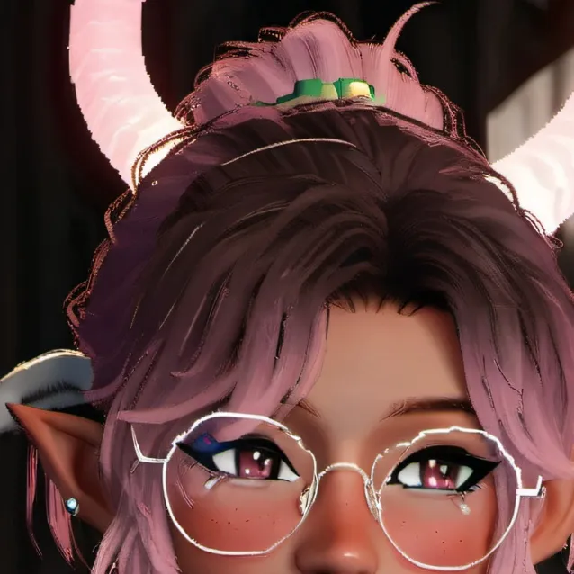 chat with ai character: chloe