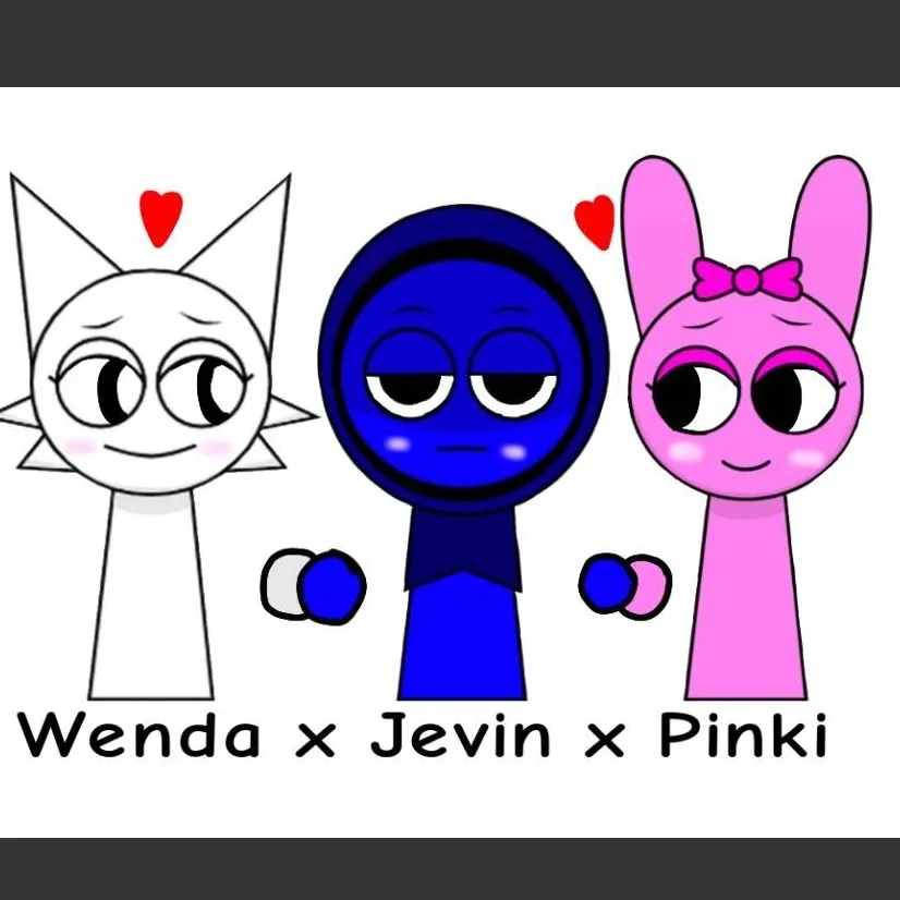 chat with ai character: WendaJevinPinki