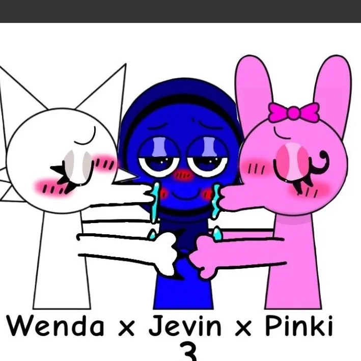 chat with ai character: WendaJevinPinki 3