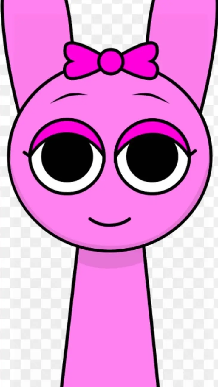 ai character: Pinki x Jevin background