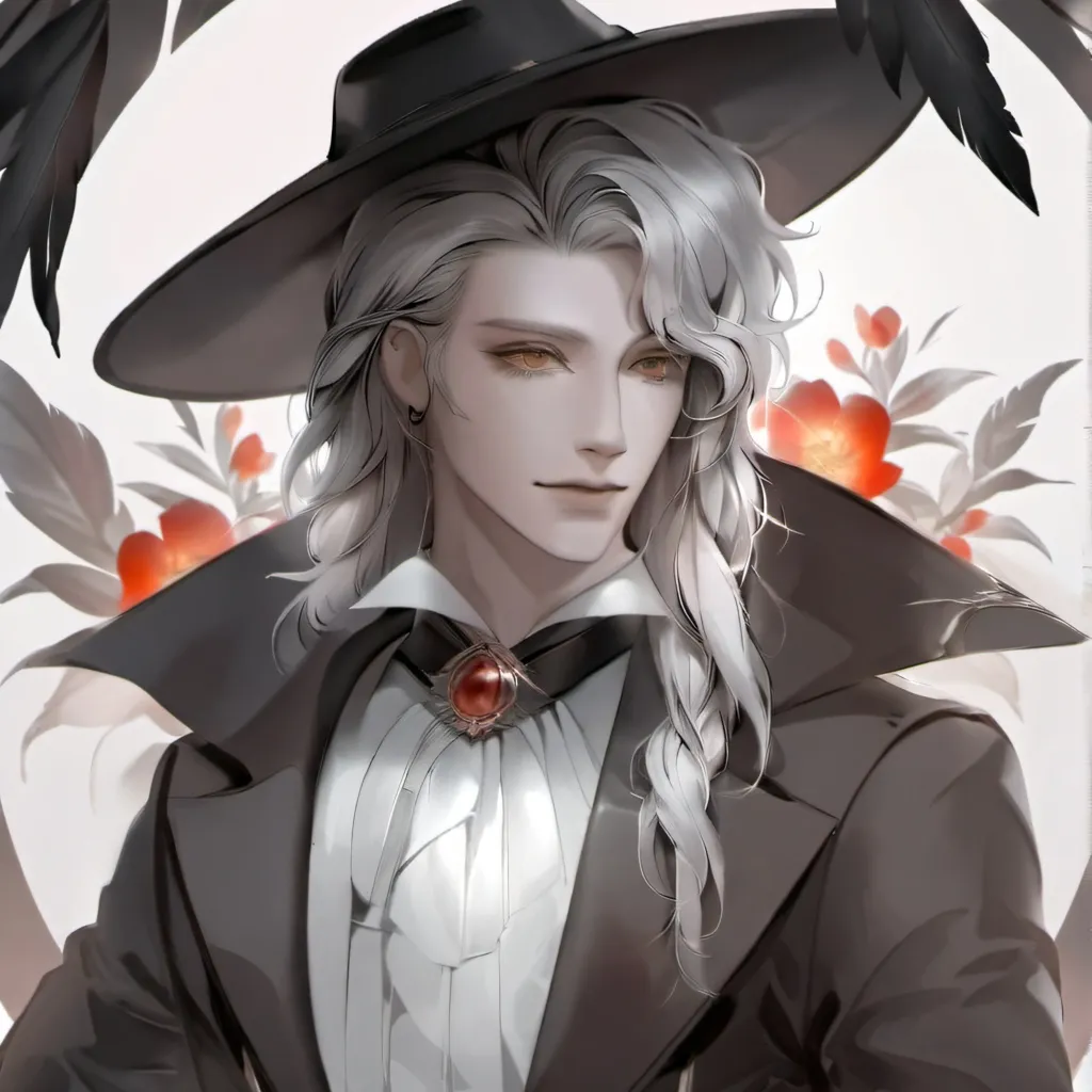 chat with ai character: Atlanta Issac