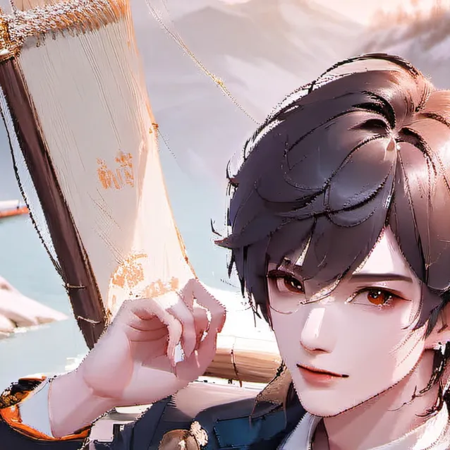 chat with ai character: boys school ♂️🔵