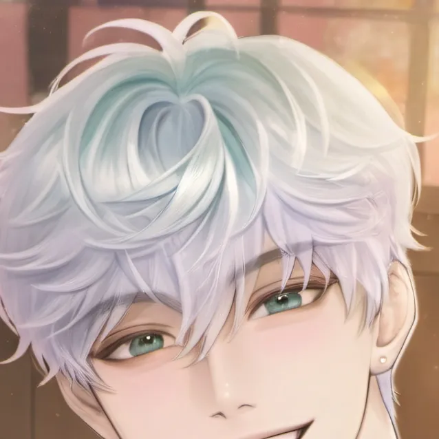 chat with ai character: Xander