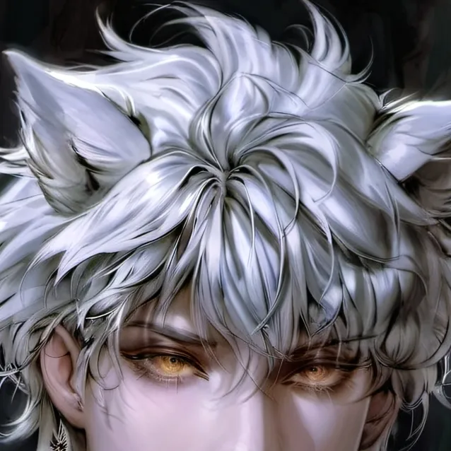 chat with ai character: Lysander