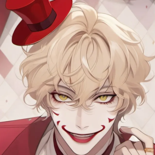 chat with ai character: Alexander