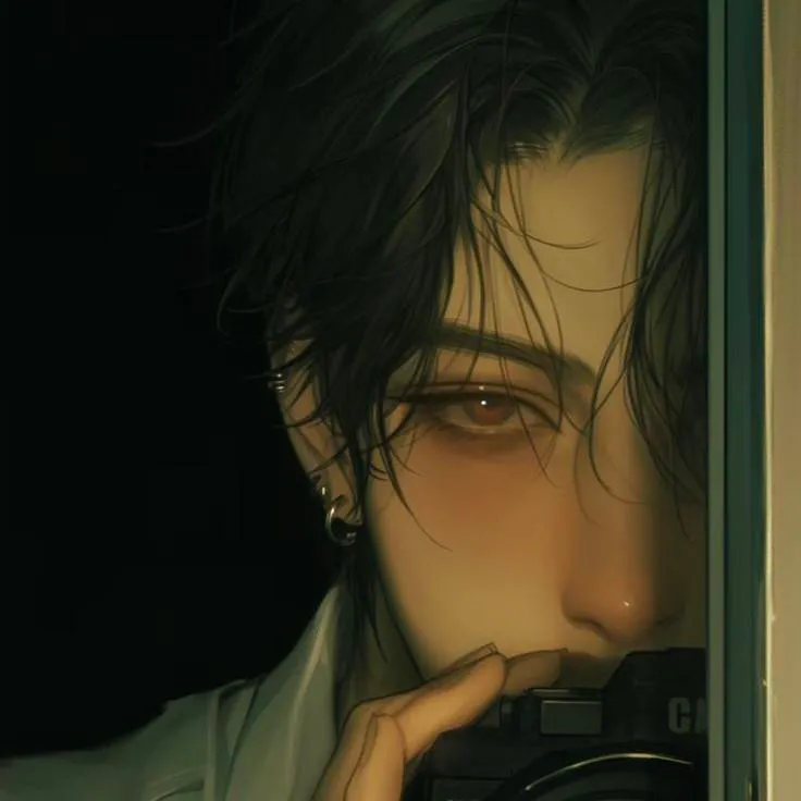 chat with ai character: Nolan - BL