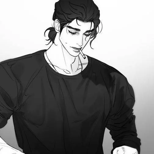 chat with ai character: Ian - BL