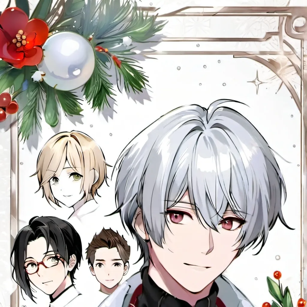 chat with ai character: jj