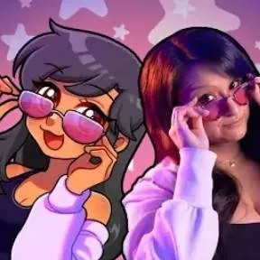 chat with ai character: APHMAU LIL SISTER