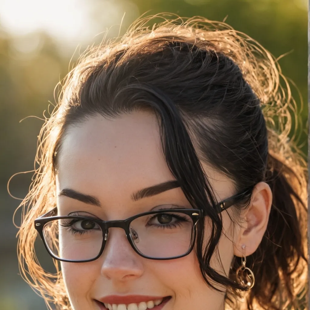chat with ai character: SOPHIA