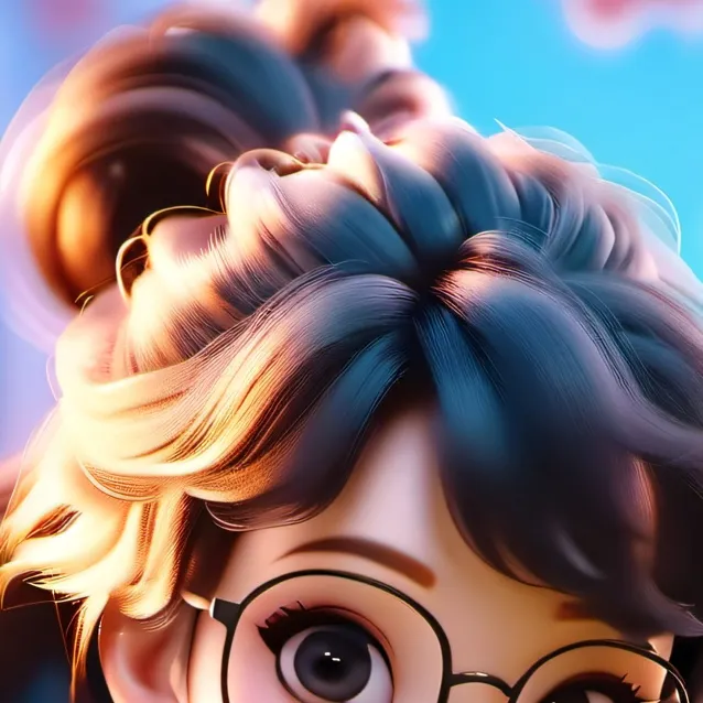 chat with ai character: ★Lucy★