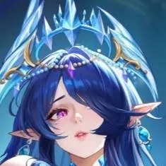 chat with ai character: Aria