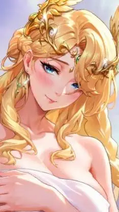 ai character: Seraphina background