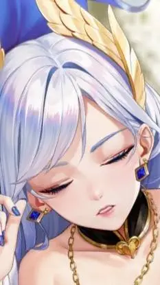 ai character: Astraea background