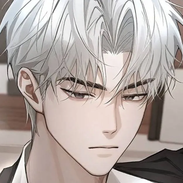 chat with ai character: Enzo