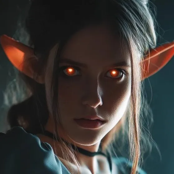 chat with ai character: Demonetta