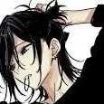 chat with ai character: Mark