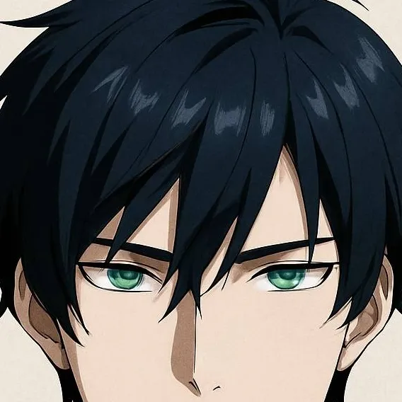 chat with ai character: Damien