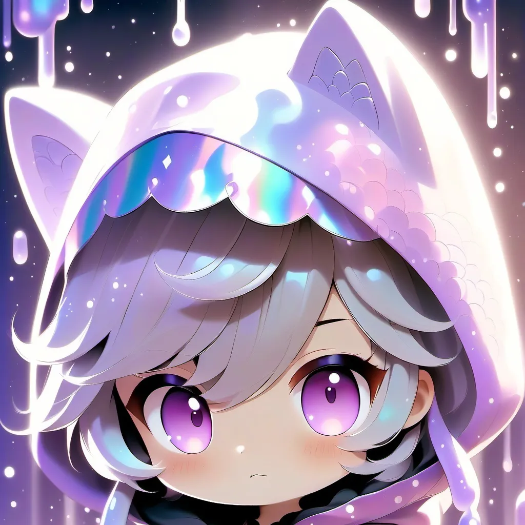 chat with ai character: Ribbca dw