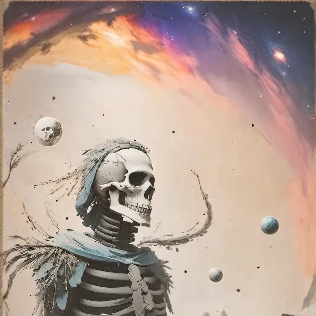 chat with ai character: undertale