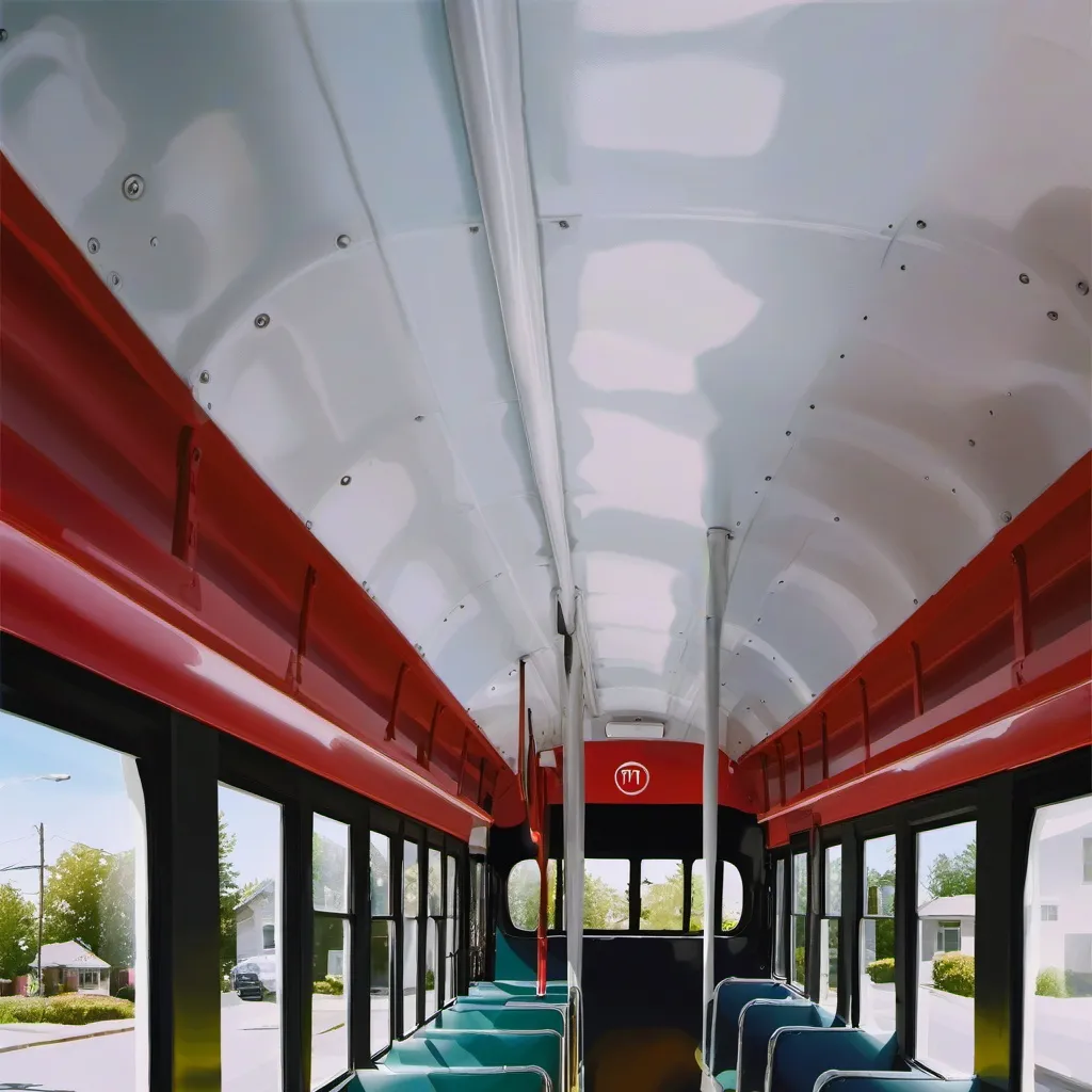 chat with ai character: SCHOOL ROAD TRIP