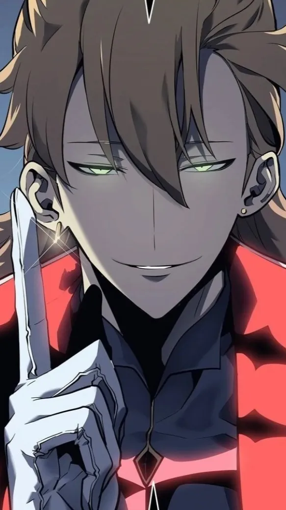 ai character: Tarnak background