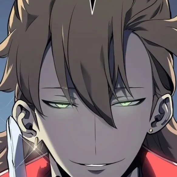 chat with ai character: Tarnak