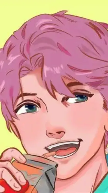 ai character: WaxFraud background