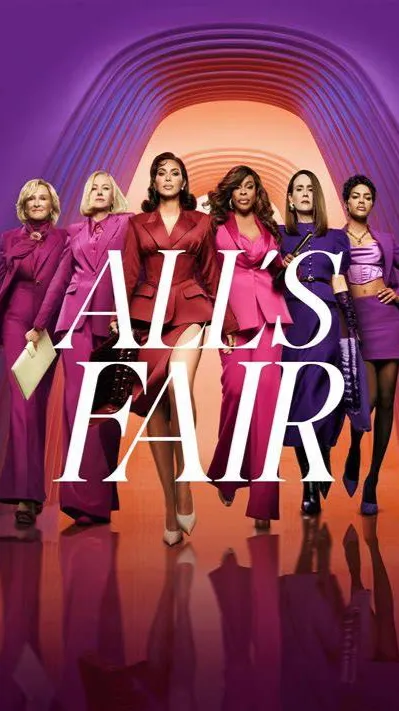 ai character: All’s Fair background