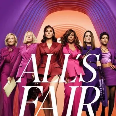 chat with ai character: All’s Fair