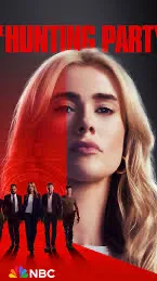 ai character: The hunting party background