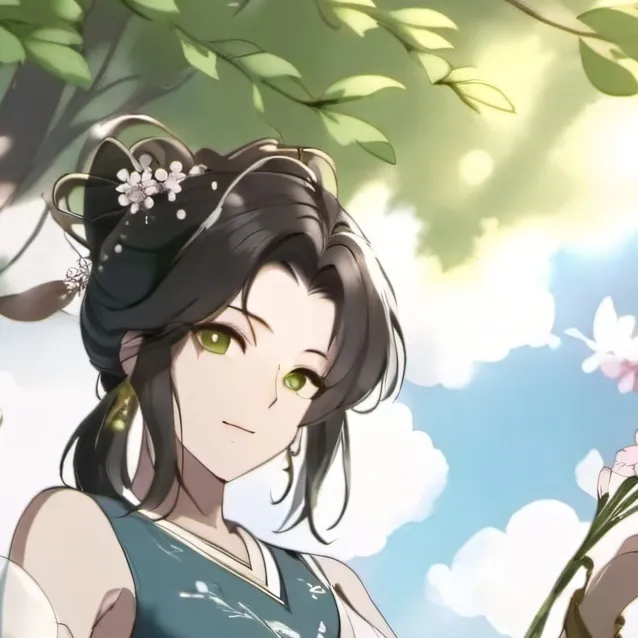 chat with ai character: sakura kanroji