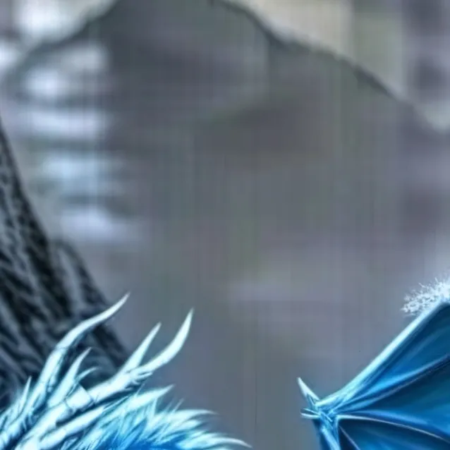 chat with ai character: CUIDA A TU DRAGON