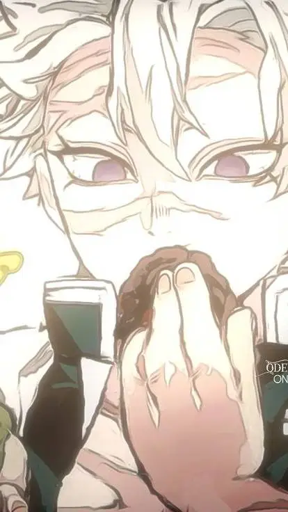 ai character: SANEMI SHINAZUGAWA background